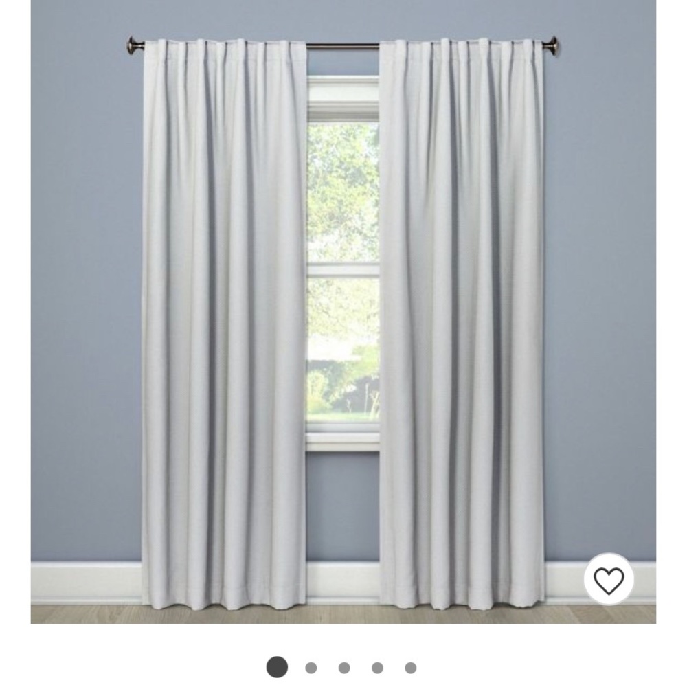Blackout Curtains